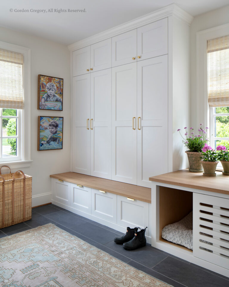 Custom Closets